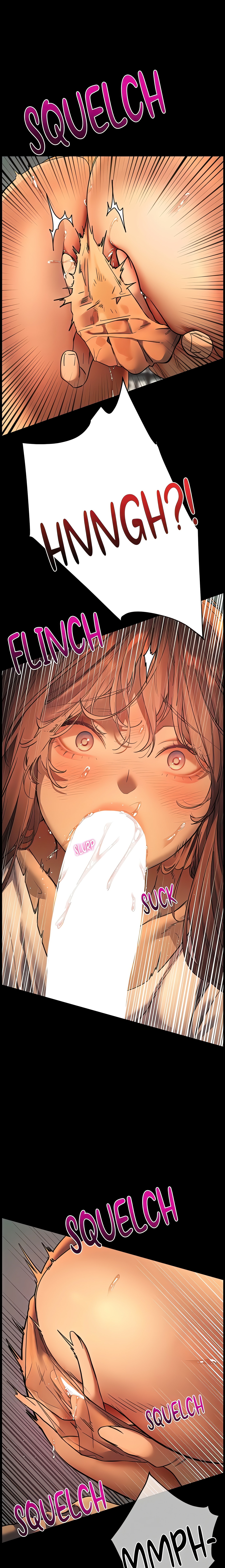 Tutor’s Efforts : A Million-Dollar Mission (Official) chapter 34 page 4
