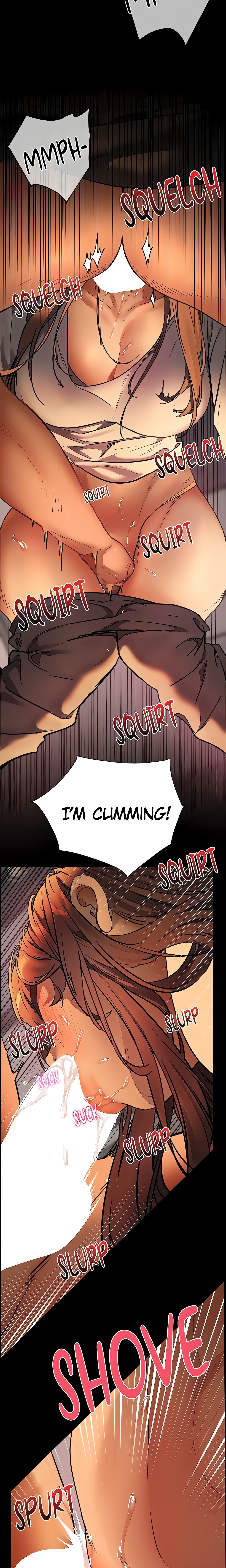 Tutor’s Efforts : A Million-Dollar Mission (Official) chapter 34 page 5