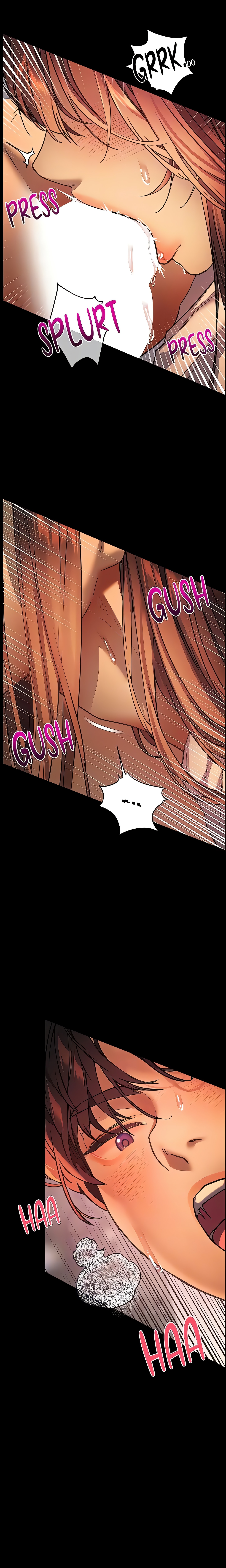 Tutor’s Efforts : A Million-Dollar Mission (Official) chapter 34 page 9