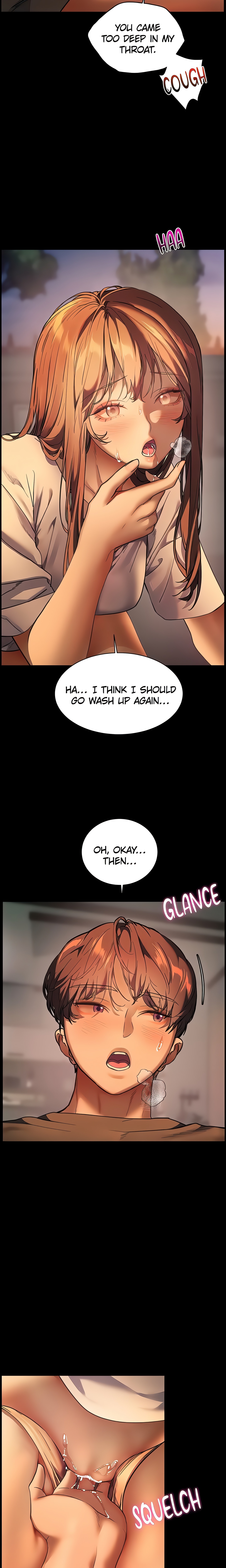 Tutor’s Efforts : A Million-Dollar Mission (Official) chapter 34 page 11