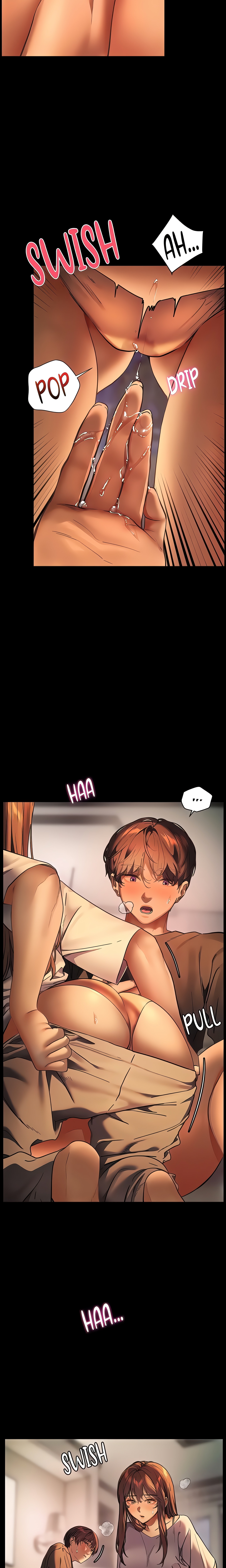 Tutor’s Efforts : A Million-Dollar Mission (Official) chapter 34 page 12
