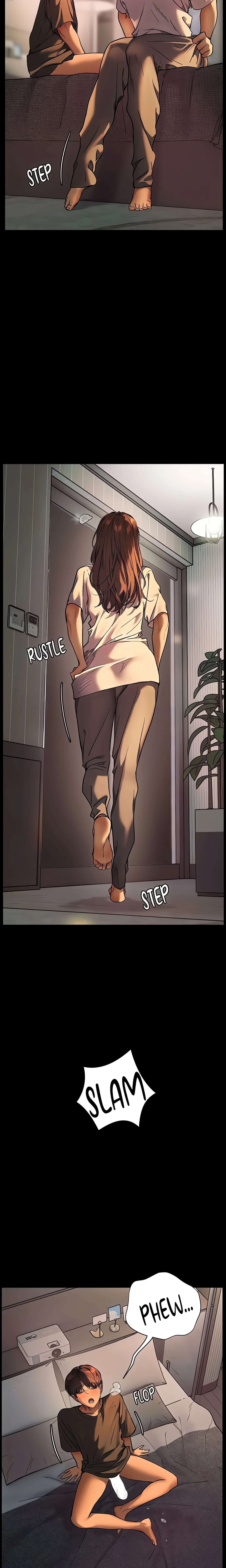 Tutor’s Efforts : A Million-Dollar Mission (Official) chapter 34 page 13