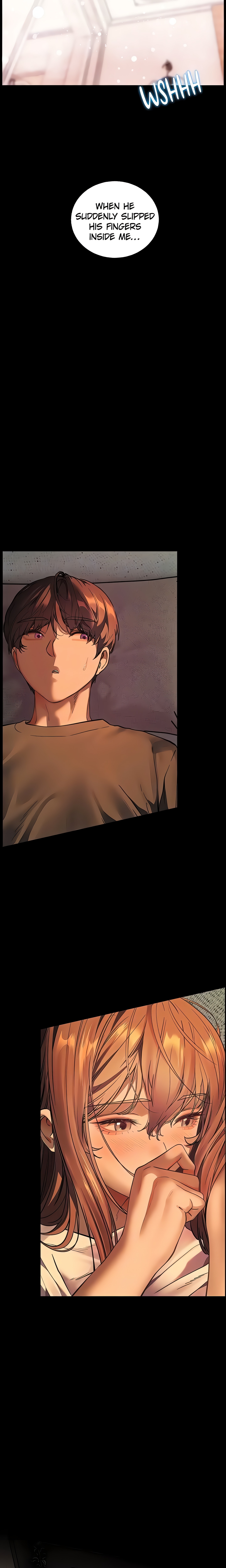 Tutor’s Efforts : A Million-Dollar Mission (Official) chapter 34 page 17