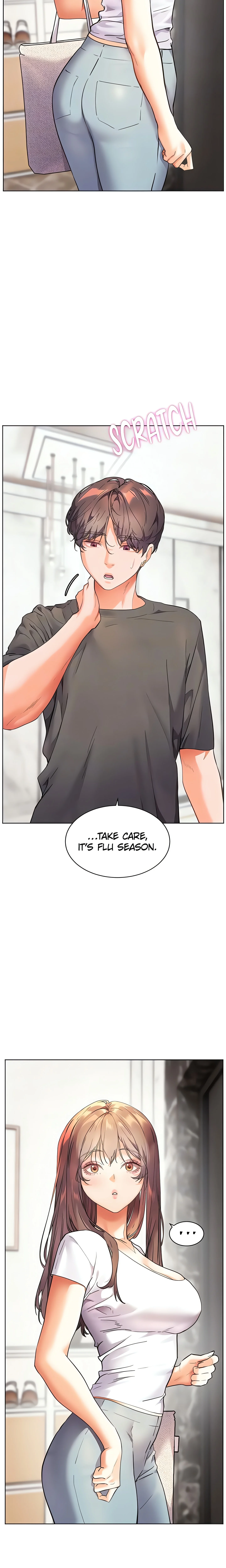 Tutor’s Efforts : A Million-Dollar Mission (Official) chapter 34 page 20