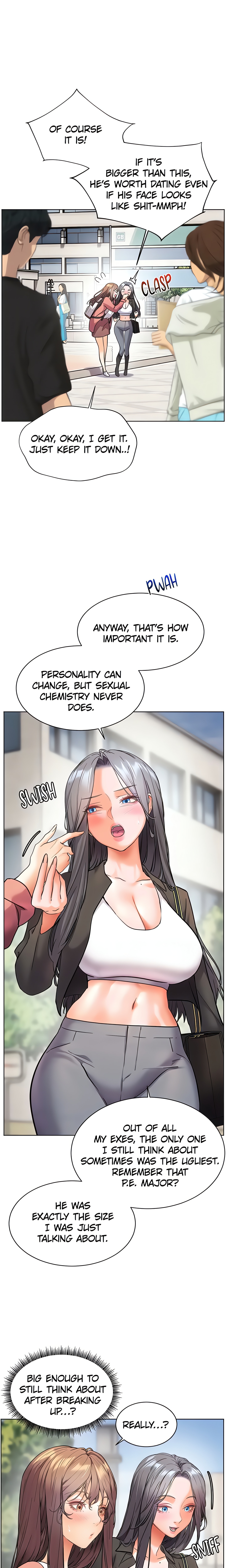 Tutor’s Efforts : A Million-Dollar Mission (Official) chapter 34 page 26