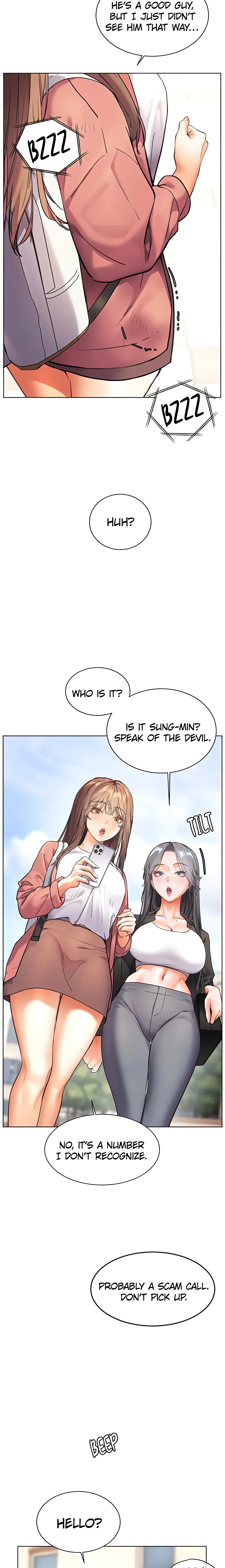 Tutor’s Efforts : A Million-Dollar Mission (Official) chapter 34 page 29