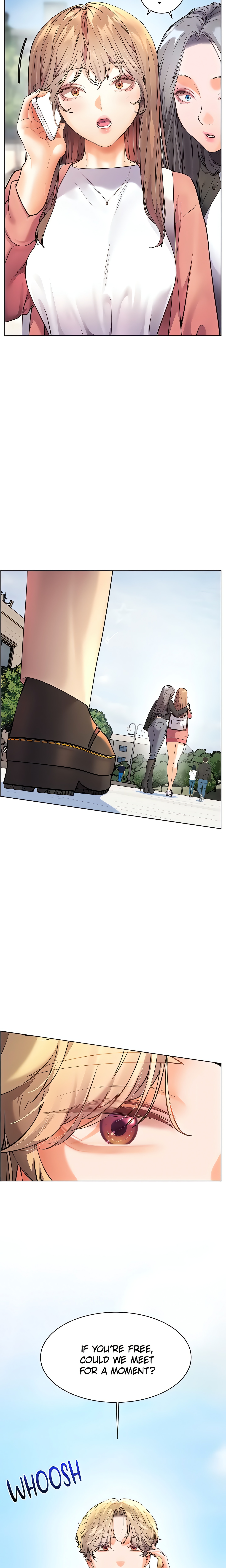 Tutor’s Efforts : A Million-Dollar Mission (Official) chapter 34 page 31