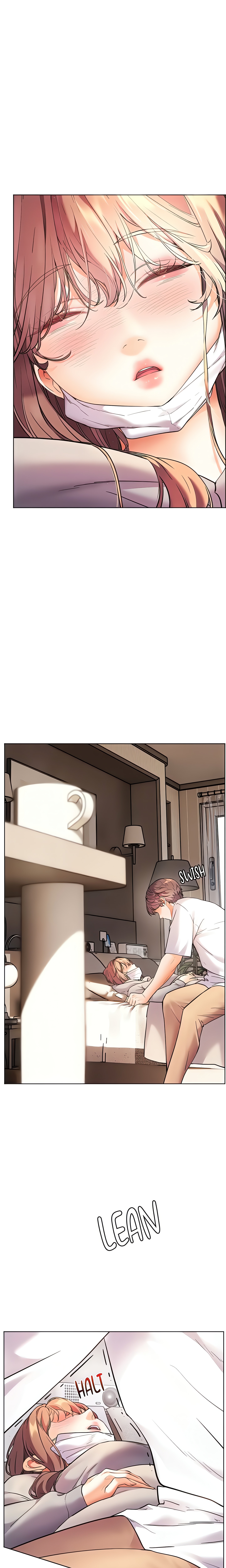 Tutor’s Efforts : A Million-Dollar Mission (Official) chapter 35 page 30