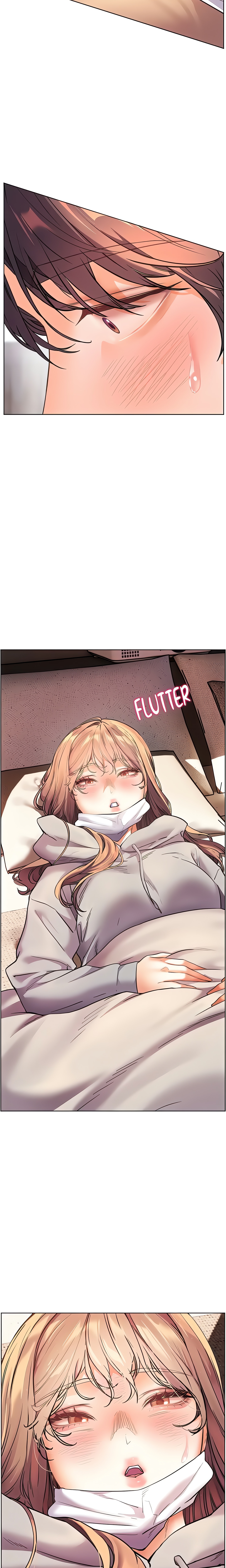 Tutor’s Efforts : A Million-Dollar Mission (Official) chapter 35 page 31