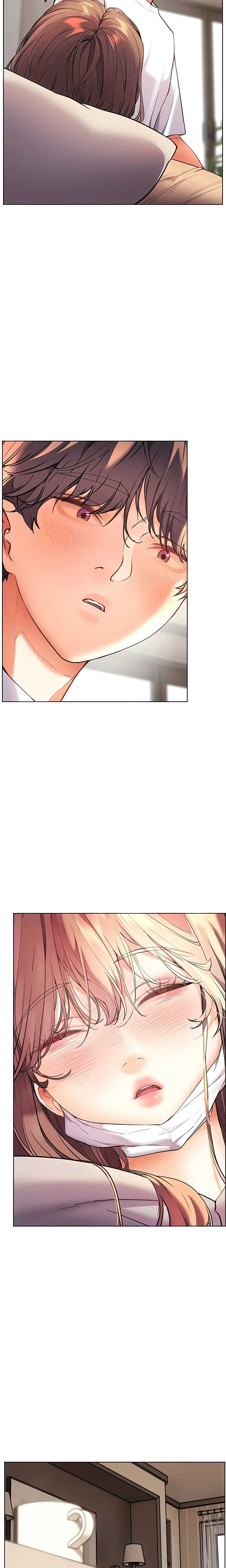 Tutor’s Efforts : A Million-Dollar Mission (Official) chapter 36 page 2