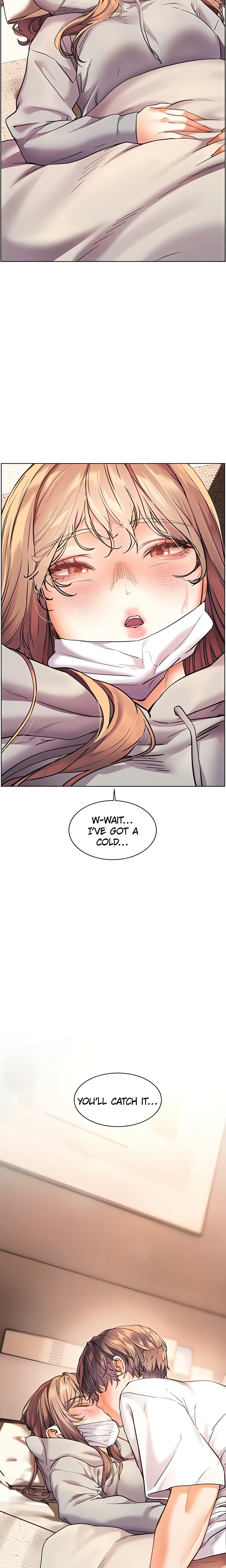 Tutor’s Efforts : A Million-Dollar Mission (Official) chapter 36 page 4