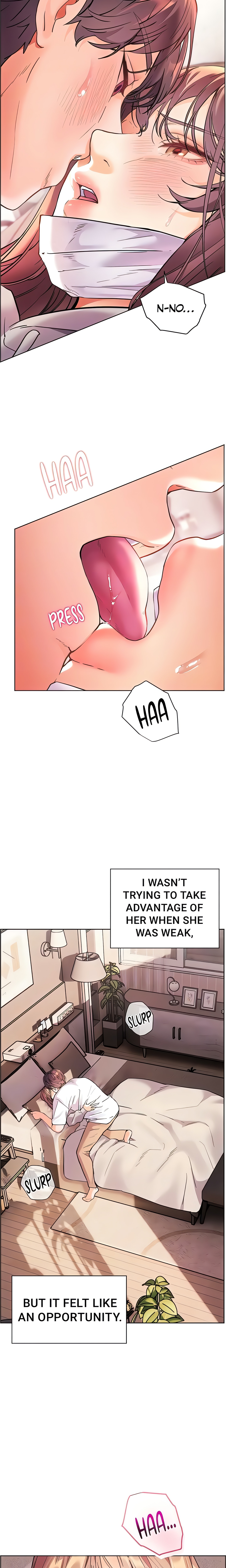 Tutor’s Efforts : A Million-Dollar Mission (Official) chapter 36 page 7