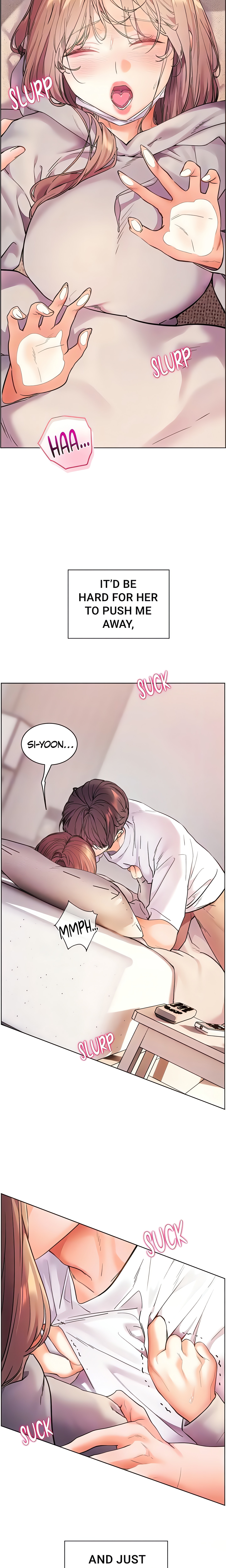 Tutor’s Efforts : A Million-Dollar Mission (Official) chapter 36 page 8