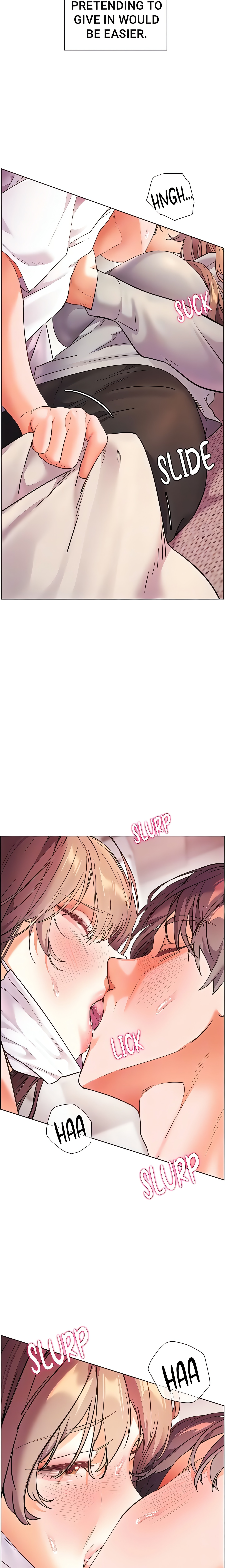 Tutor’s Efforts : A Million-Dollar Mission (Official) chapter 36 page 9