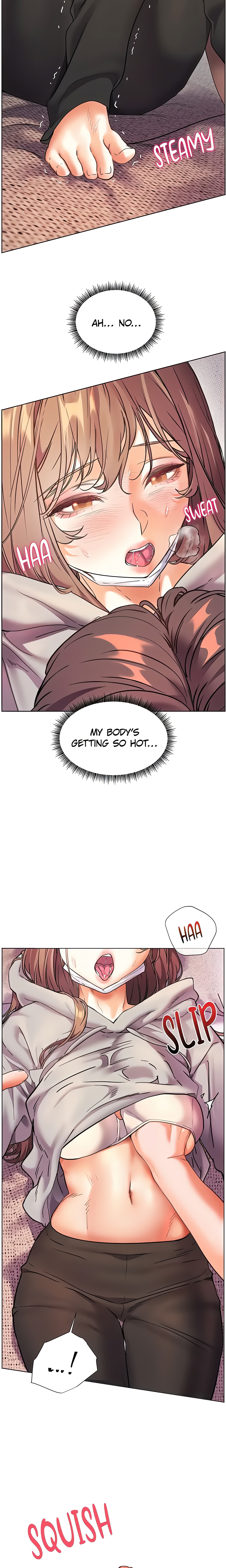 Tutor’s Efforts : A Million-Dollar Mission (Official) chapter 36 page 11