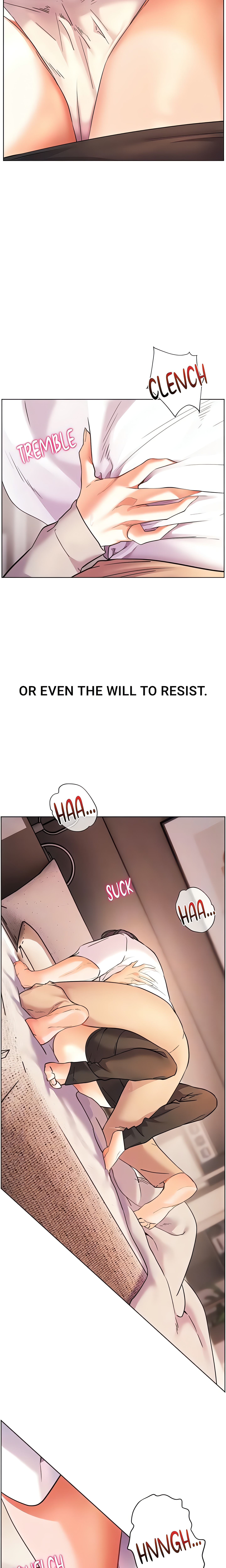 Tutor’s Efforts : A Million-Dollar Mission (Official) chapter 36 page 15