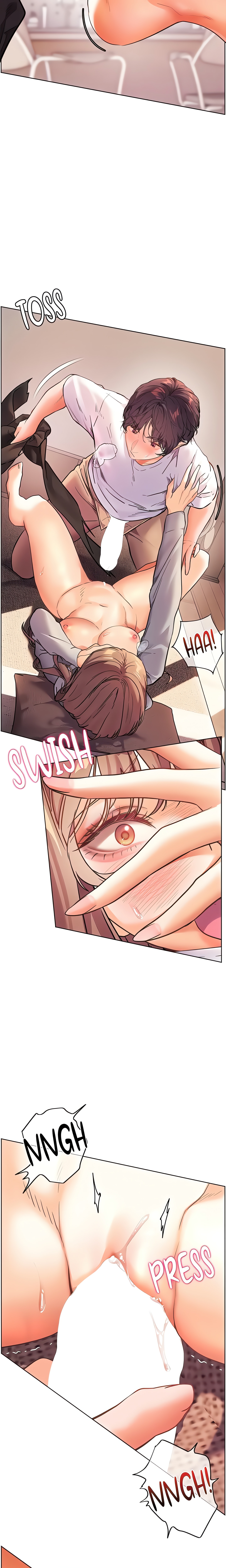 Tutor’s Efforts : A Million-Dollar Mission (Official) chapter 37 page 2