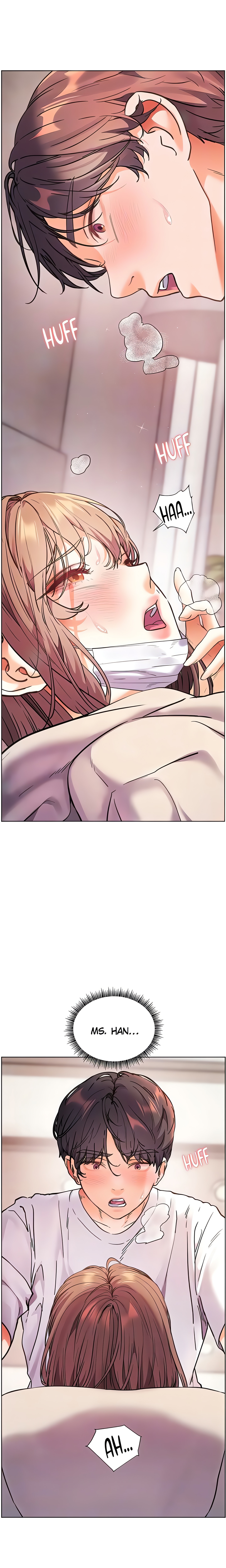 Tutor’s Efforts : A Million-Dollar Mission (Official) chapter 37 page 7