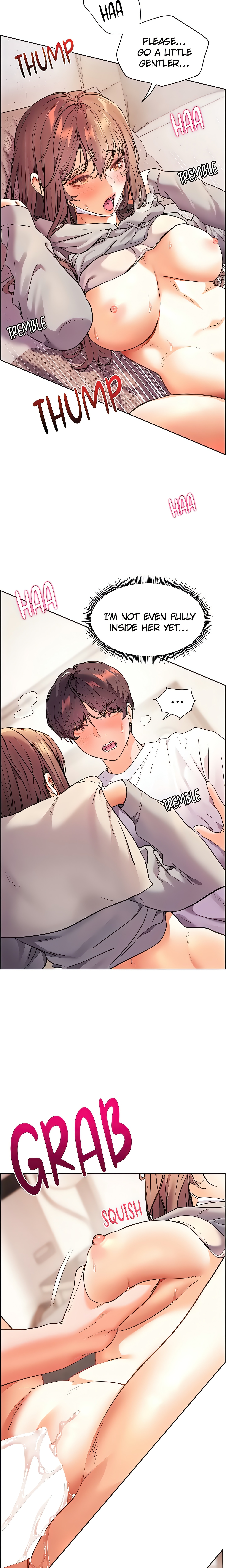 Tutor’s Efforts : A Million-Dollar Mission (Official) chapter 37 page 11