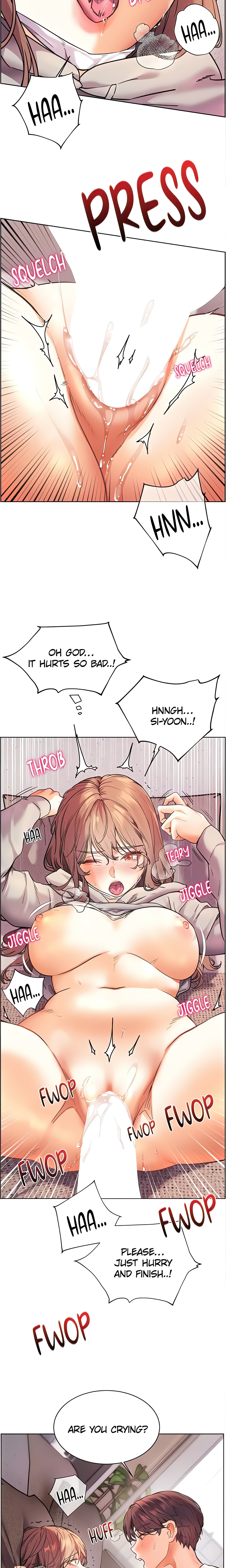 Tutor’s Efforts : A Million-Dollar Mission (Official) chapter 37 page 14