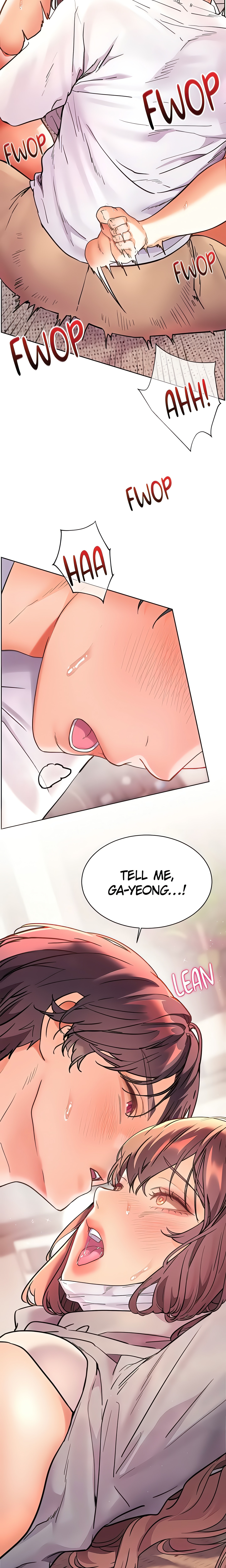 Tutor’s Efforts : A Million-Dollar Mission (Official) chapter 37 page 26