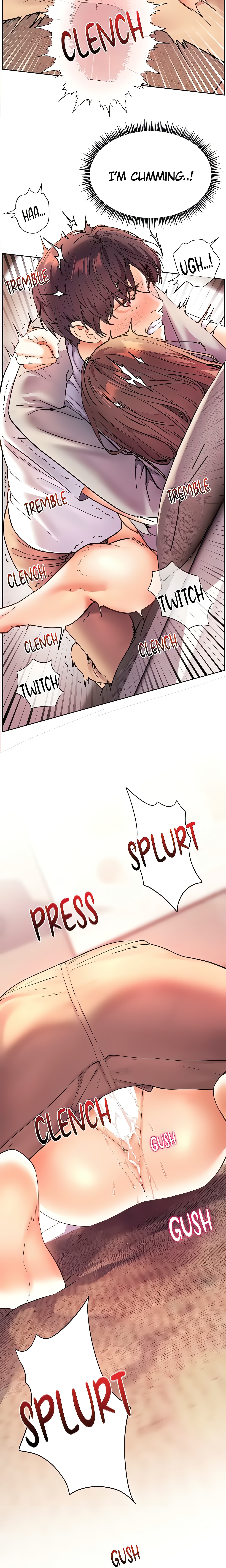 Tutor’s Efforts : A Million-Dollar Mission (Official) chapter 37 page 28