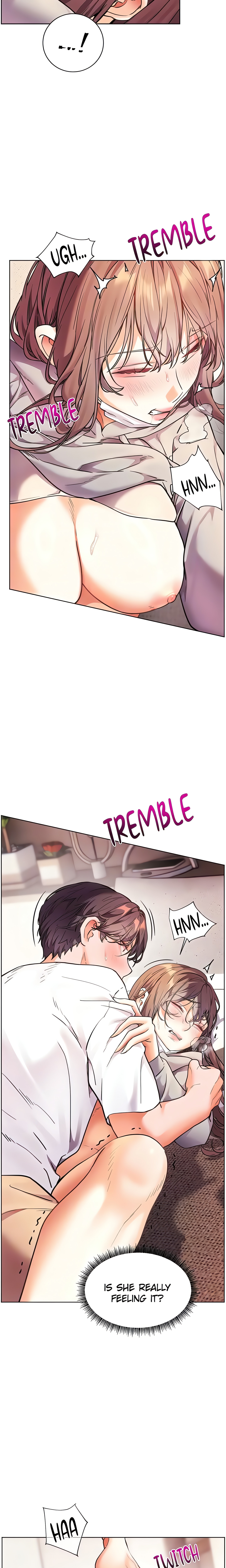 Tutor’s Efforts : A Million-Dollar Mission (Official) chapter 38 page 6
