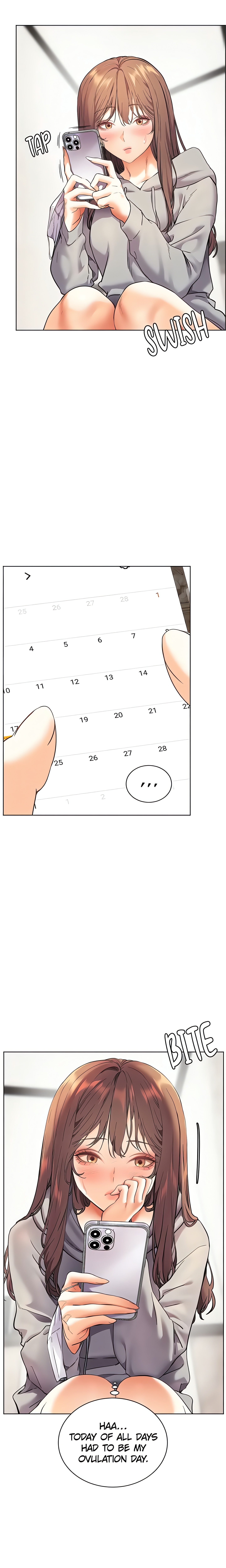 Tutor’s Efforts : A Million-Dollar Mission (Official) chapter 38 page 12