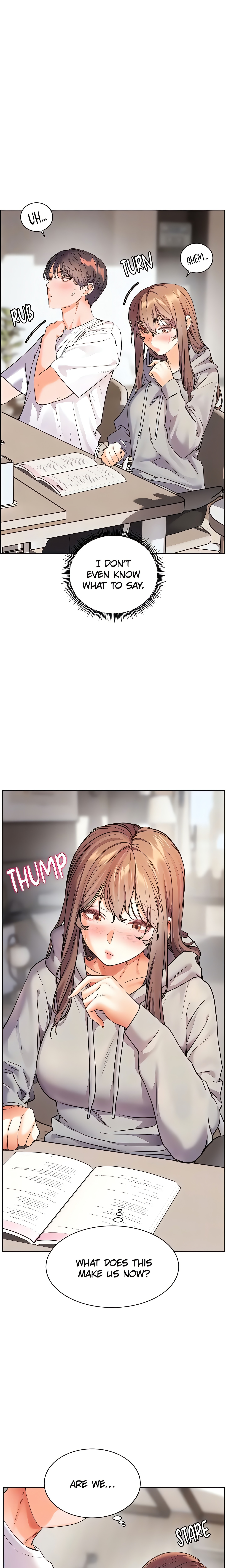 Tutor’s Efforts : A Million-Dollar Mission (Official) chapter 38 page 16