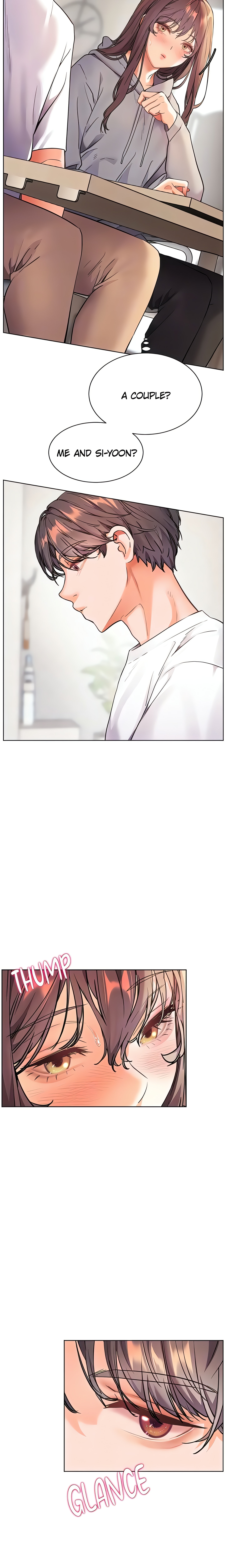 Tutor’s Efforts : A Million-Dollar Mission (Official) chapter 38 page 17