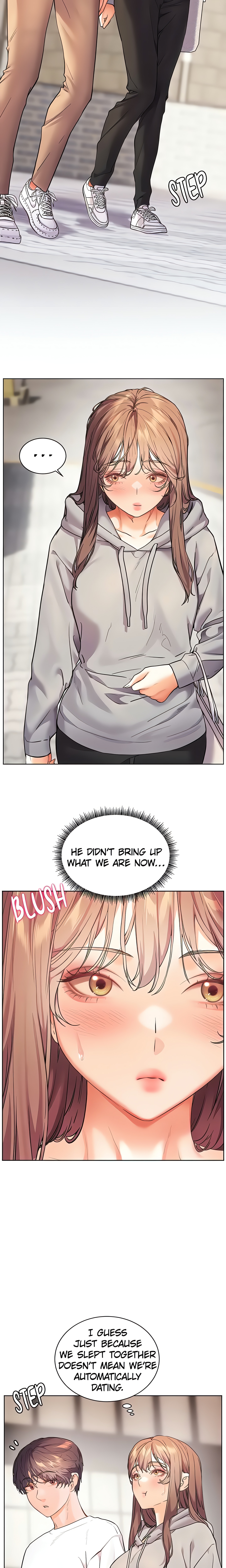 Tutor’s Efforts : A Million-Dollar Mission (Official) chapter 38 page 23