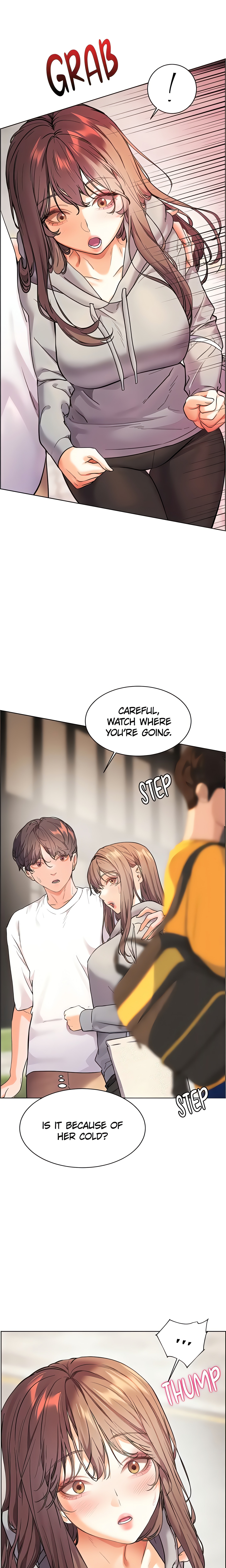 Tutor’s Efforts : A Million-Dollar Mission (Official) chapter 38 page 25