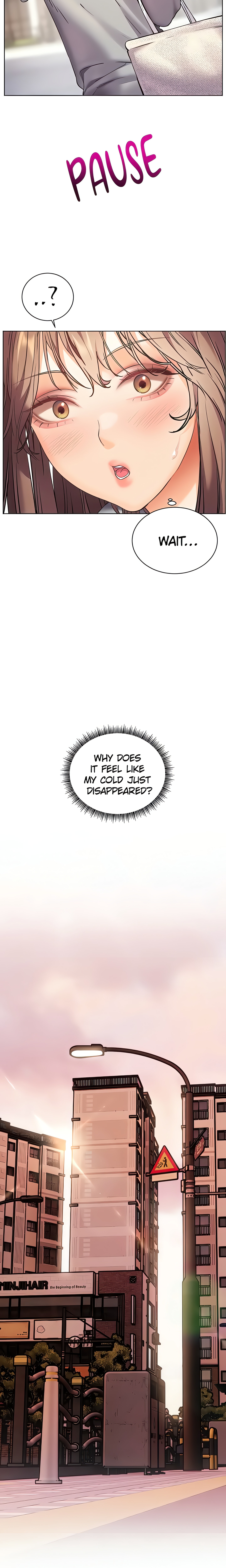 Tutor’s Efforts : A Million-Dollar Mission (Official) chapter 38 page 28