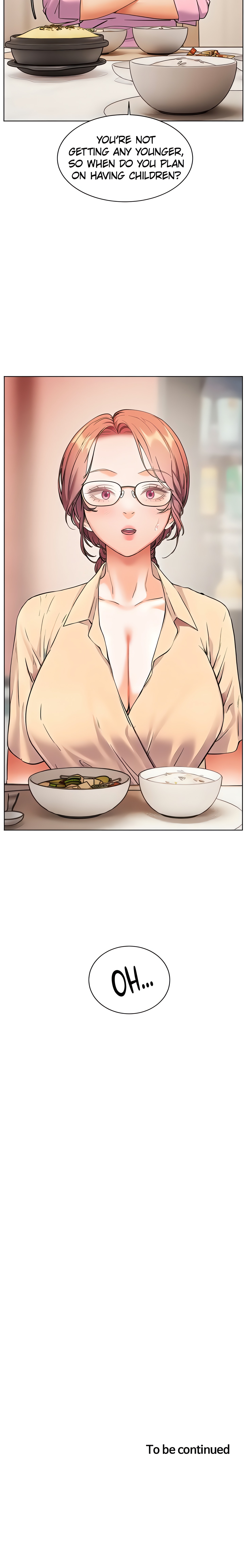 Tutor’s Efforts : A Million-Dollar Mission (Official) chapter 38 page 31