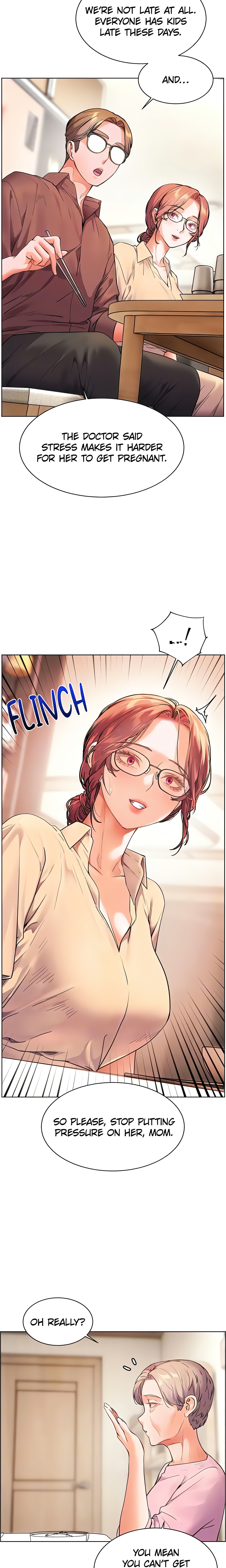 Tutor’s Efforts : A Million-Dollar Mission (Official) chapter 39 page 6