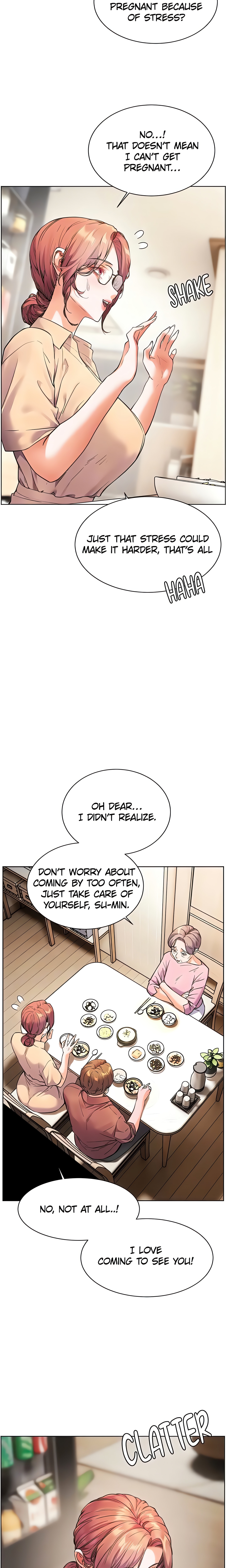 Tutor’s Efforts : A Million-Dollar Mission (Official) chapter 39 page 7