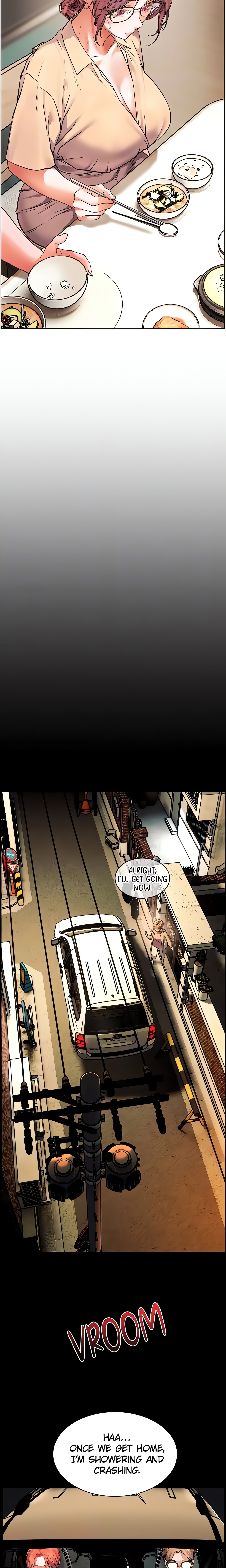 Tutor’s Efforts : A Million-Dollar Mission (Official) chapter 39 page 8