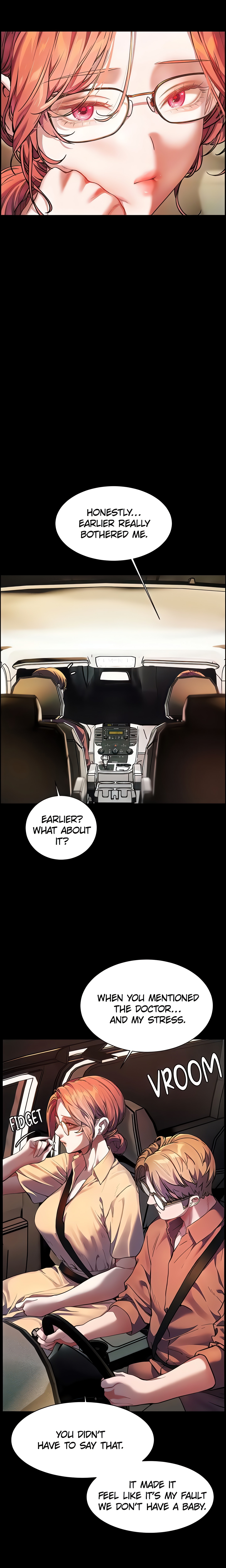Tutor’s Efforts : A Million-Dollar Mission (Official) chapter 39 page 10