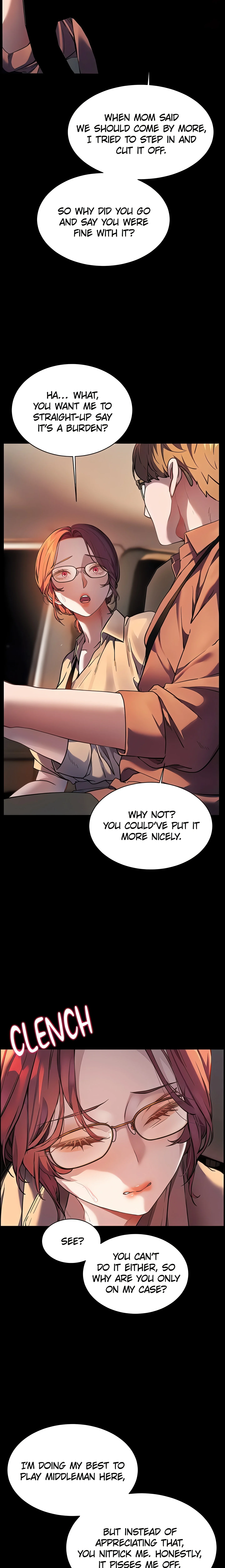 Tutor’s Efforts : A Million-Dollar Mission (Official) chapter 39 page 13