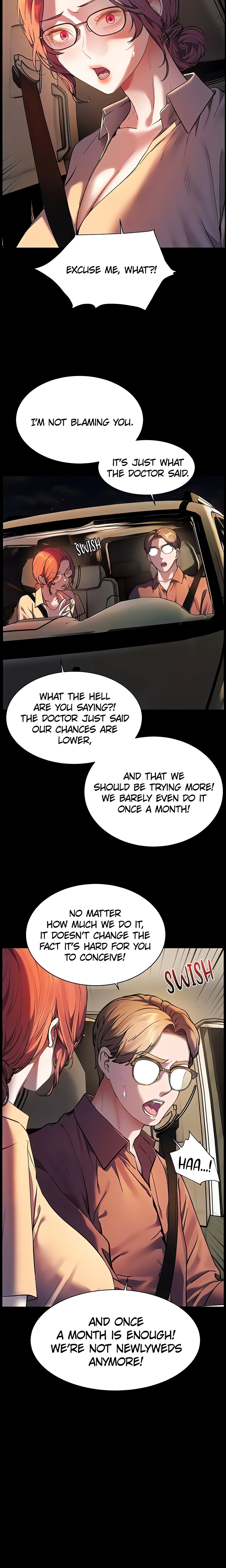 Tutor’s Efforts : A Million-Dollar Mission (Official) chapter 39 page 16