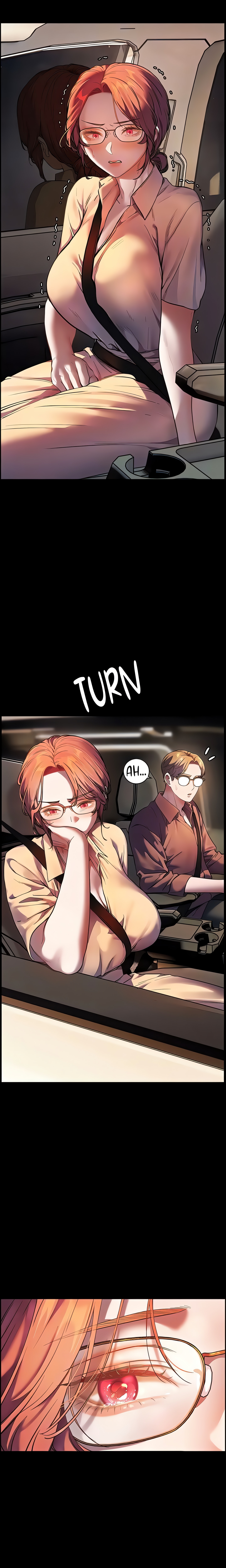 Tutor’s Efforts : A Million-Dollar Mission (Official) chapter 39 page 17