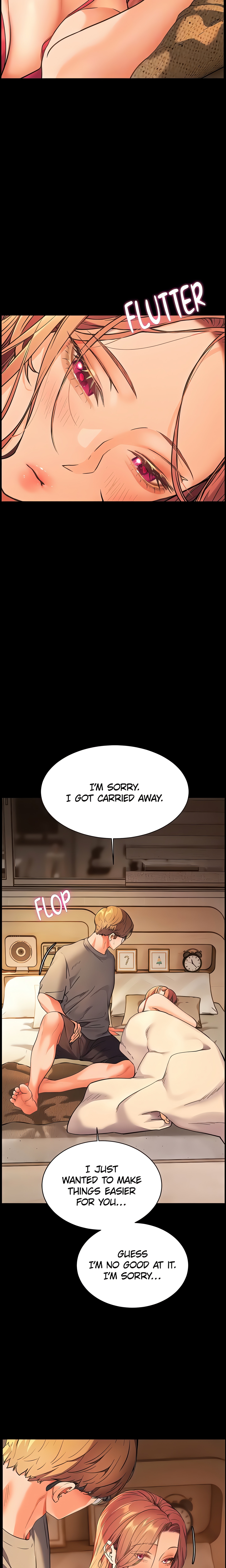 Tutor’s Efforts : A Million-Dollar Mission (Official) chapter 39 page 20