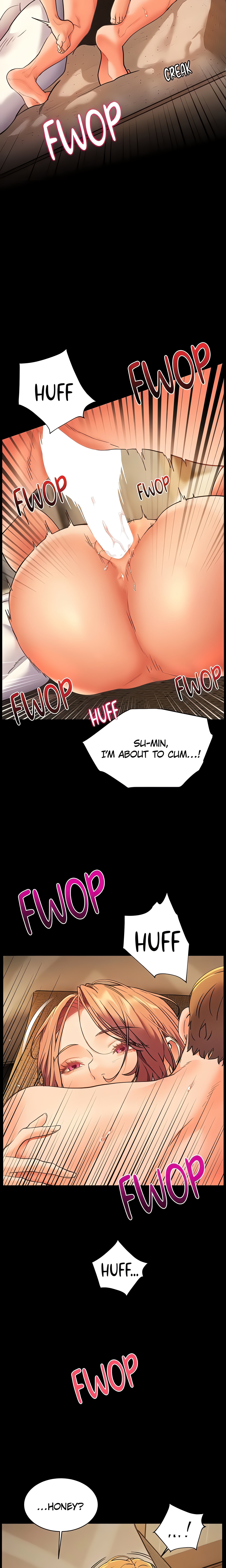 Tutor’s Efforts : A Million-Dollar Mission (Official) chapter 39 page 22