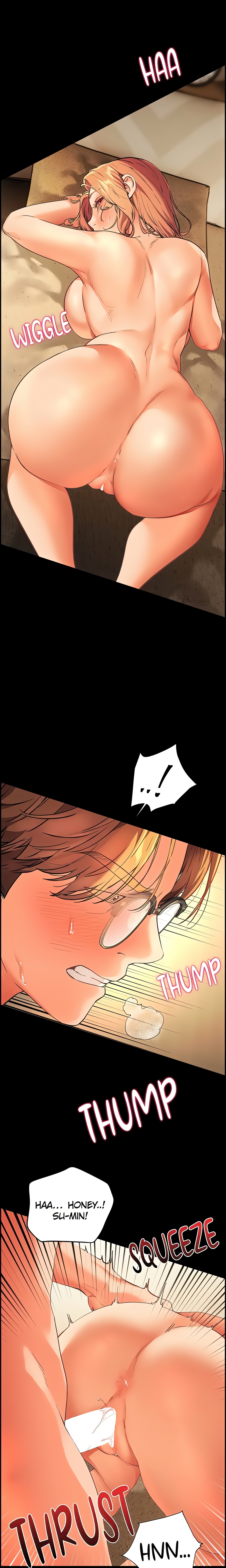 Tutor’s Efforts : A Million-Dollar Mission (Official) chapter 39 page 24