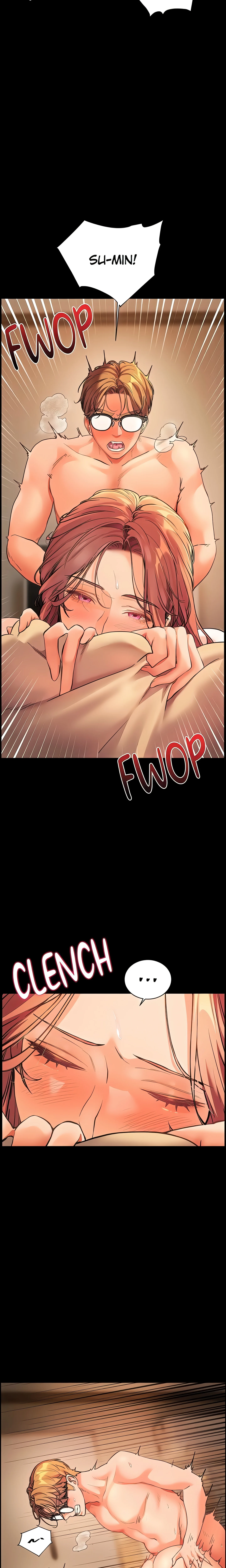 Tutor’s Efforts : A Million-Dollar Mission (Official) chapter 39 page 25