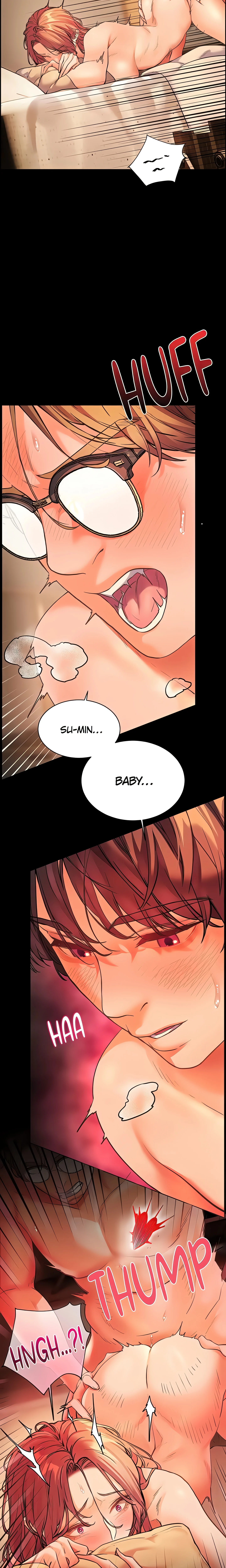 Tutor’s Efforts : A Million-Dollar Mission (Official) chapter 39 page 26