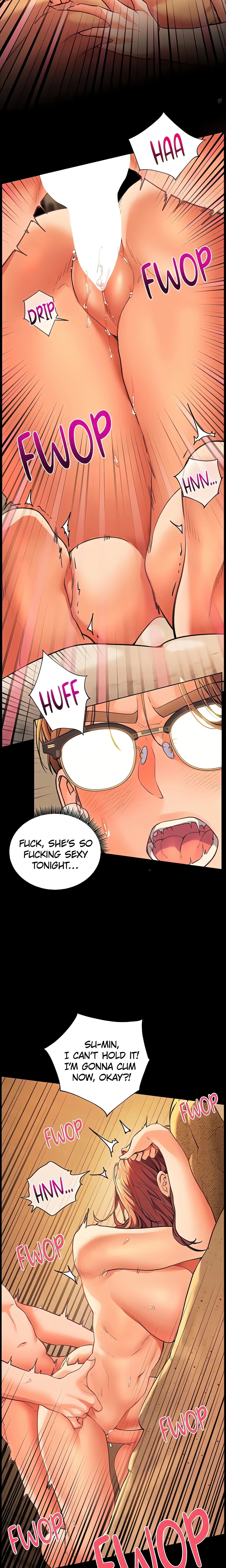 Tutor’s Efforts : A Million-Dollar Mission (Official) chapter 39 page 27