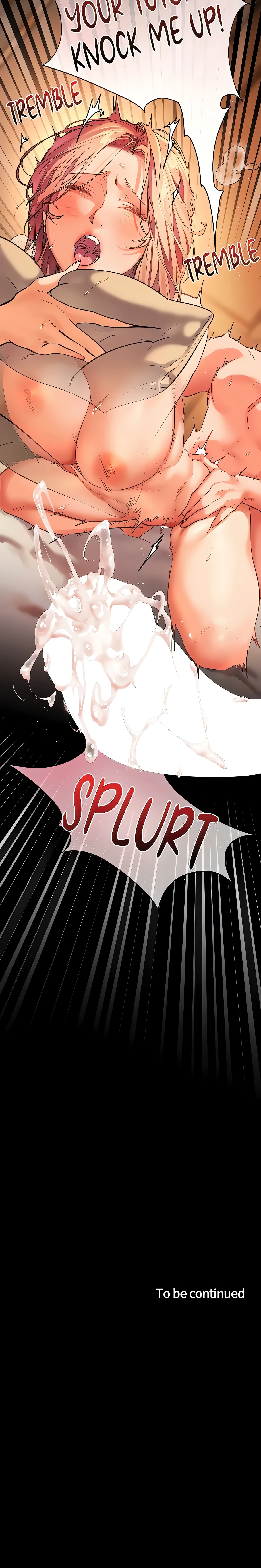 Tutor’s Efforts : A Million-Dollar Mission (Official) chapter 39 page 29