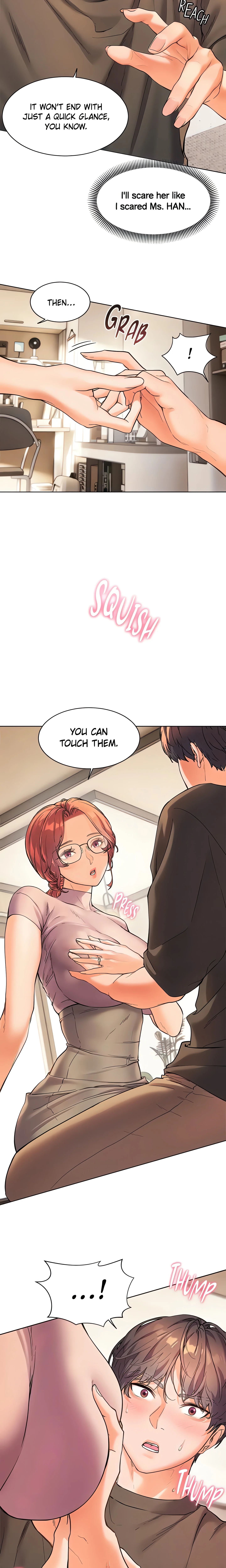 Tutor’s Efforts : A Million-Dollar Mission (Official) chapter 4 page 2