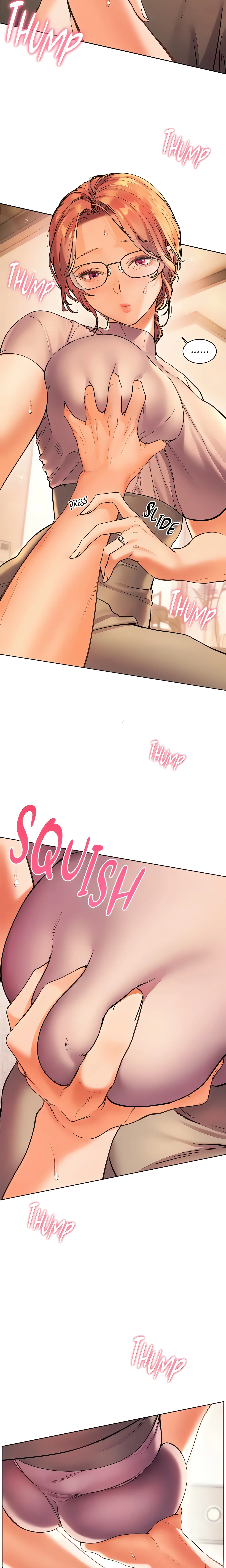 Tutor’s Efforts : A Million-Dollar Mission (Official) chapter 4 page 3